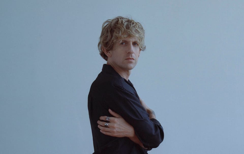 Joshua Thew
