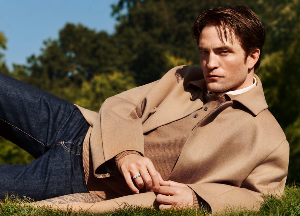 Dior Men Icons