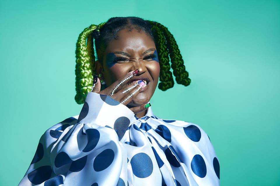 Sofiya Nzau