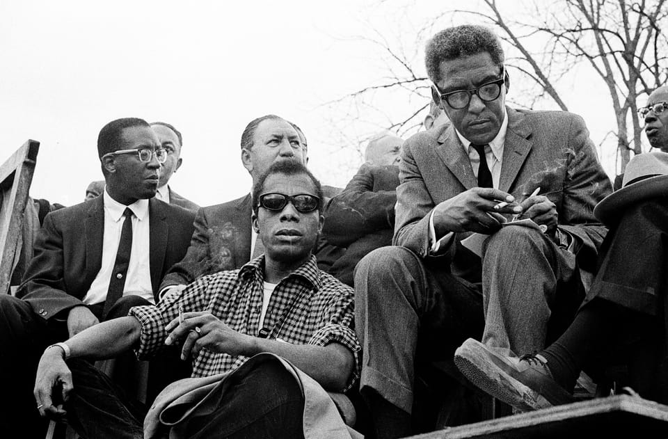 7 Movies to Understand Black Dandyism