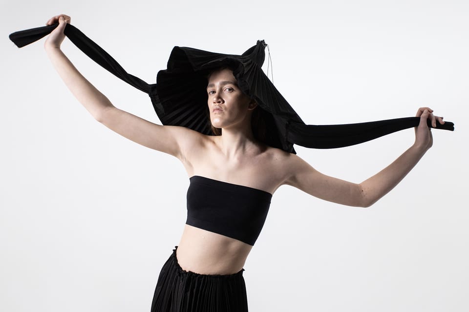 Dzhus F/W 2022