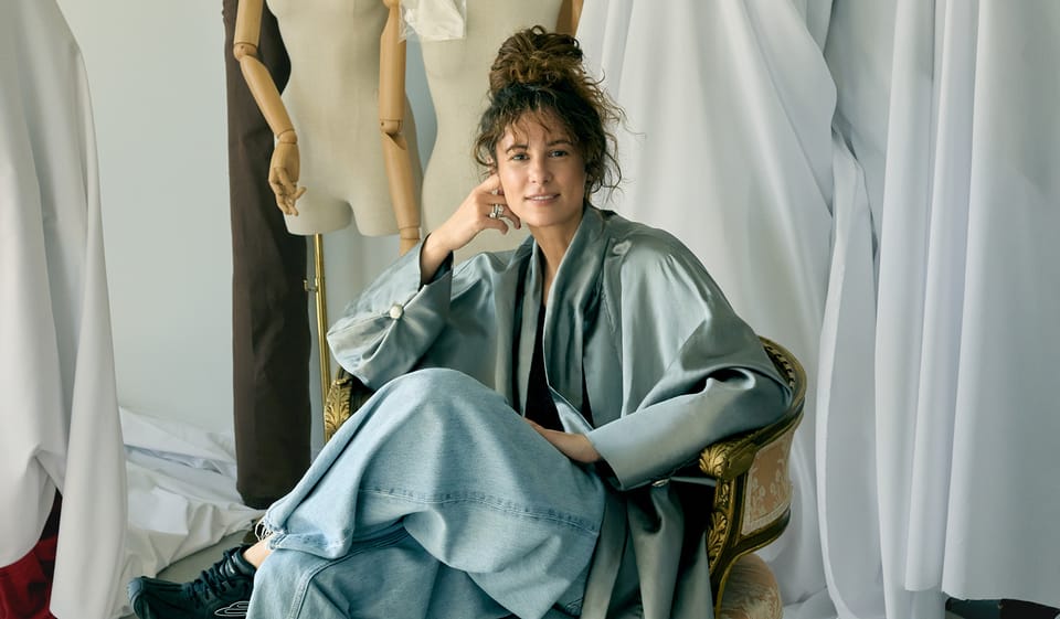 Dariia Bila