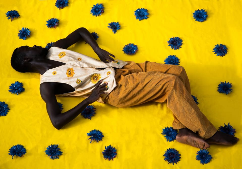 Nana Yaw Oduro