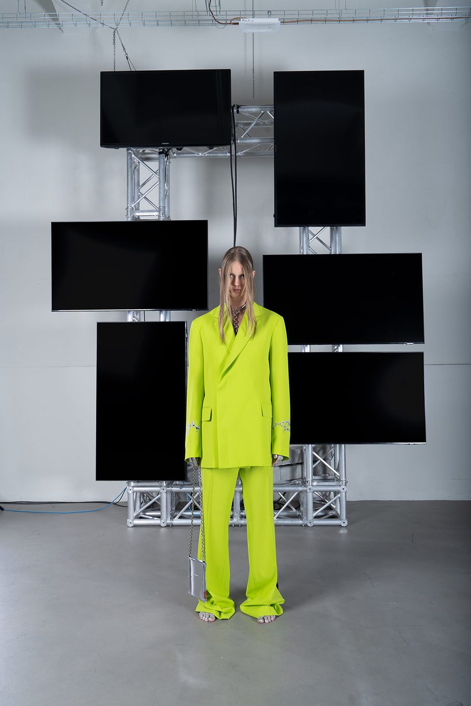 A Better Mistake S/S 2023