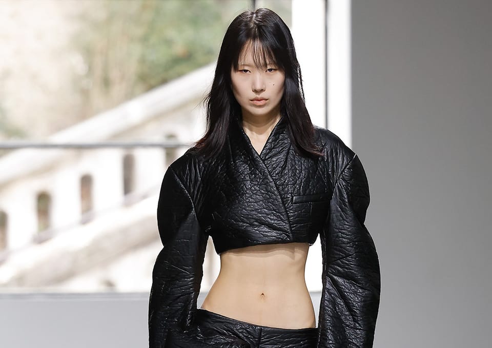 A.W.A.K.E. Mode F/W 2023