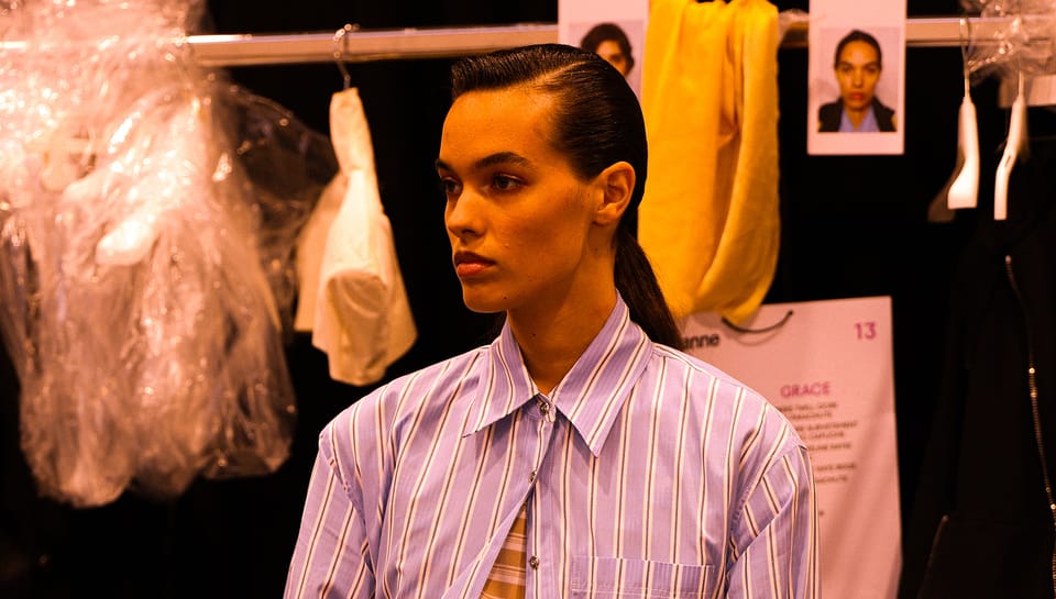 Rabanne S/S 2025