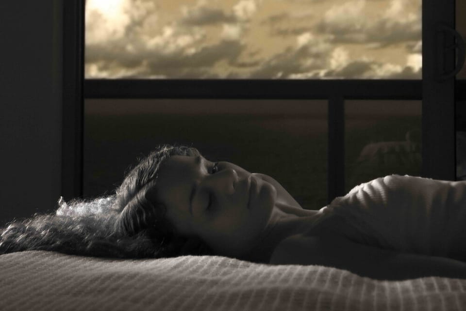 Erika de Casier – “Lifetime”