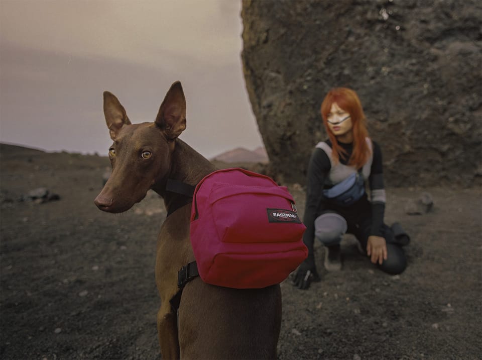 Eastpak