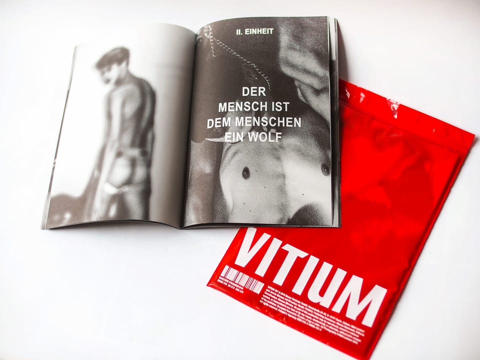 Matt Lambert & Jannis Birsner