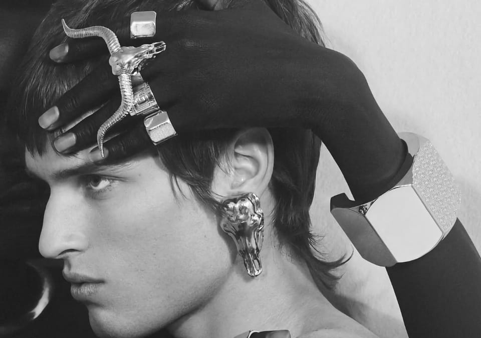 Balmain Fine Jewellery