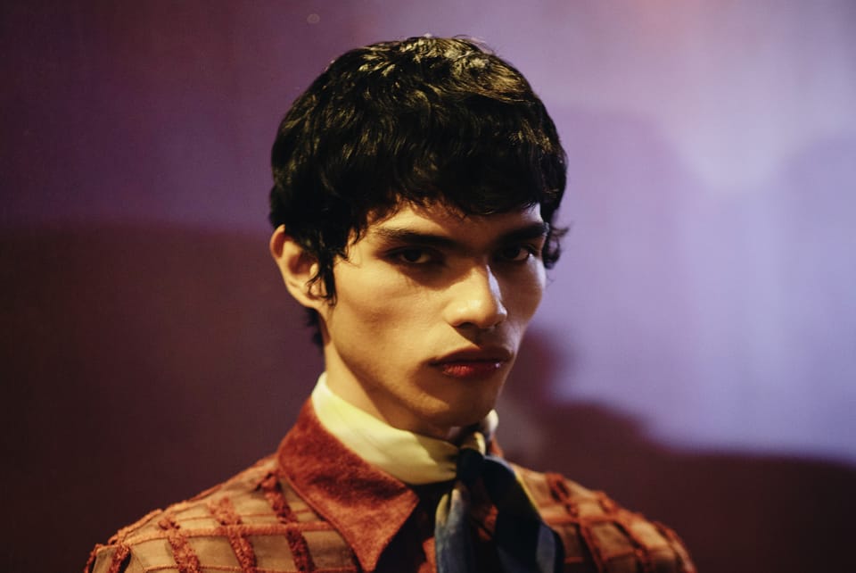 Taakk F/W 2024