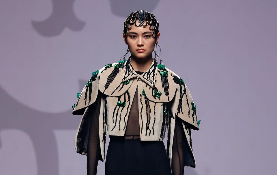 Álvaro Calafat S/S 2023