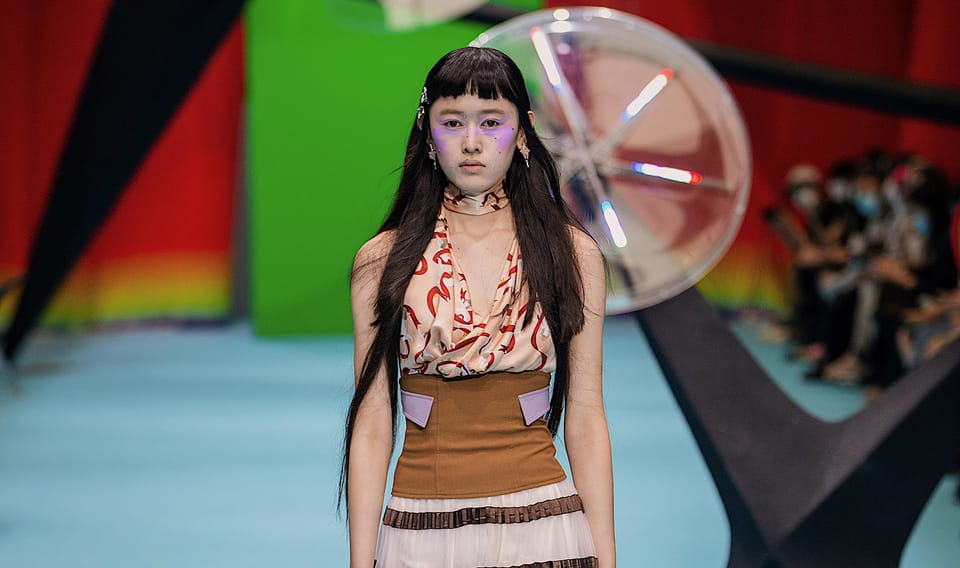 Louis Shengtao Chen