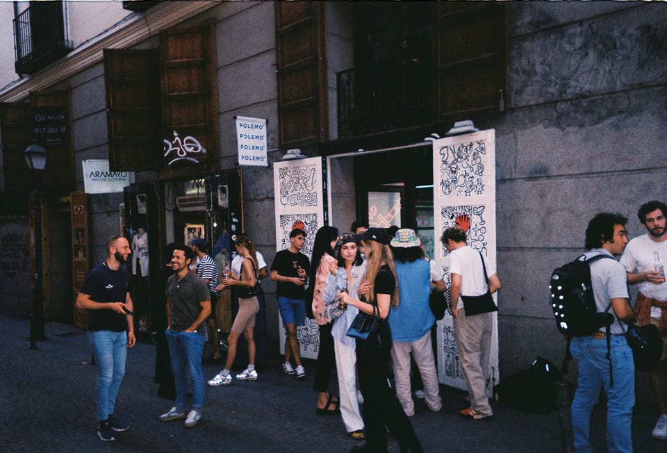 Dito Collective S/S 2022