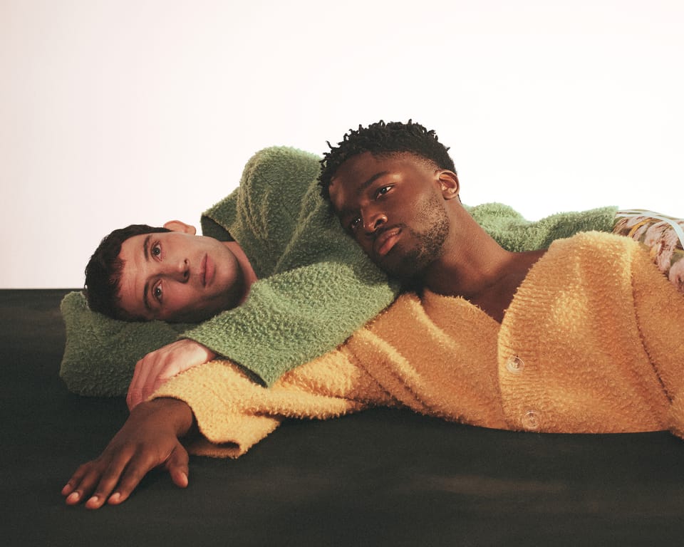 Loewe Men S/S 2023