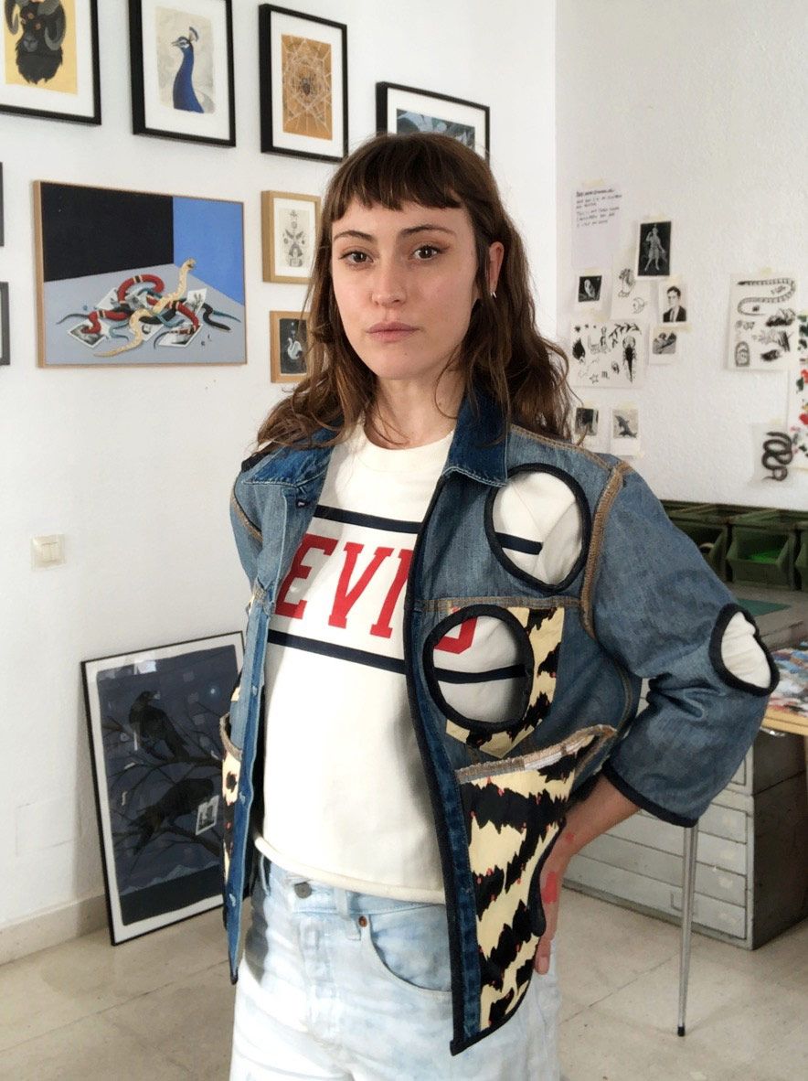 Levis Marina Testino Metalmagazine 5.jpg