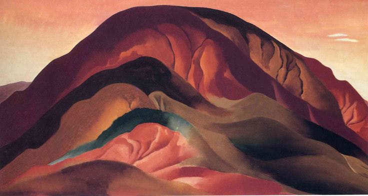 Georgia Okeeffe Metalmagazine 1.jpg