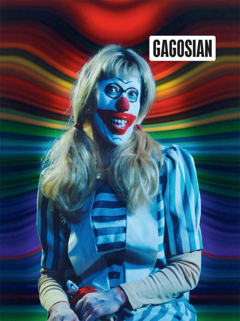 Cindy Sherman’s Untitled  412 (2003) on the Cover of Gagosian Quarterly  Spring 2020.jpg