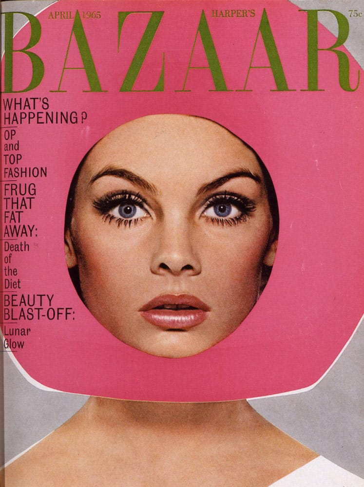 Jean Shrimpton Richard Avedon Harpers Bazaar April1965..jpg