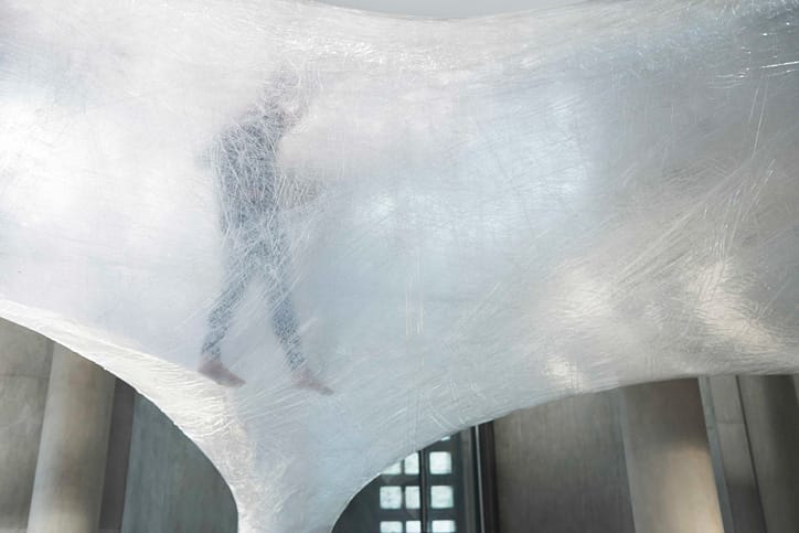 COS X Palais De Tokyo
