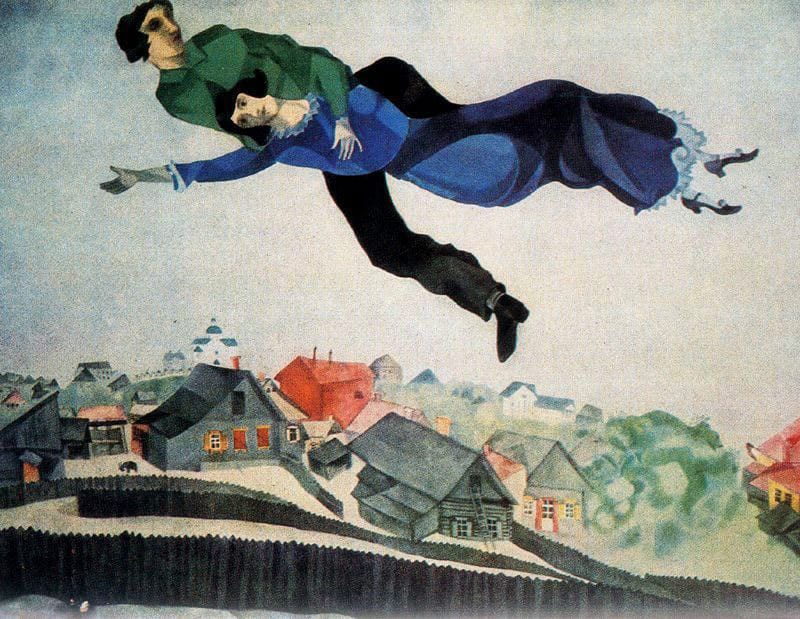 Over the Town 1918 Marc Chagall.jpg