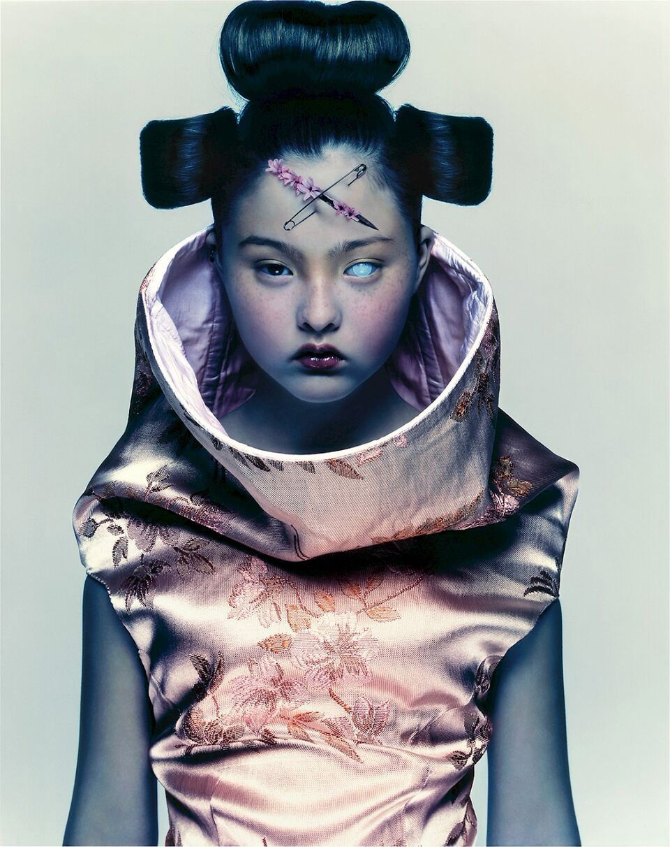 Devon Aoki by Nick Knight for Visionaire1997.jpg
