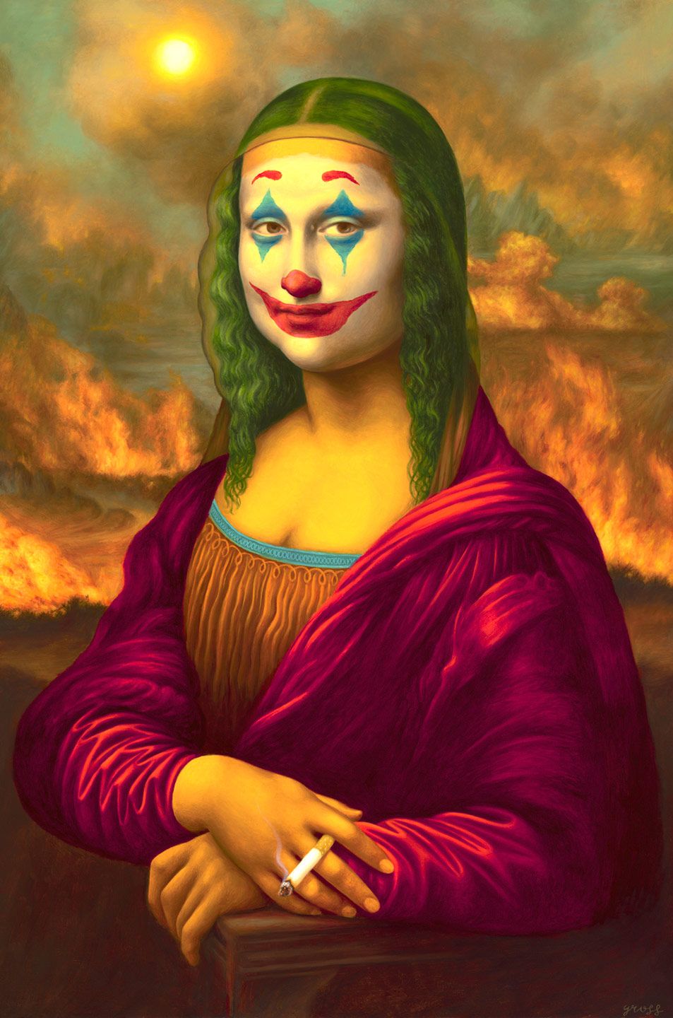 Alex Gross Metalmagazine 5.jpg