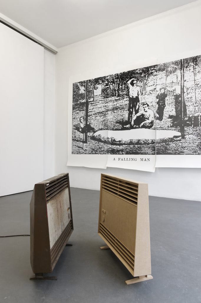 19 Nuno Sousa Vieira a Falling Man 2013 Courtesy Espacio Olvera 682x1024.jpg