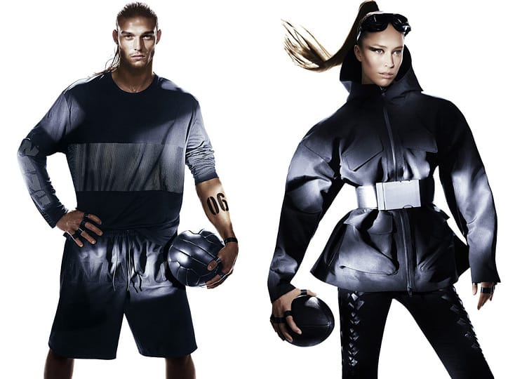 Alexander Wang