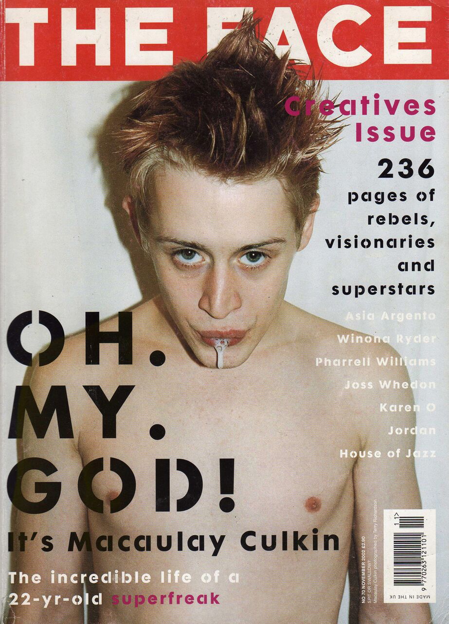 The Face 2002 November 01.jpg