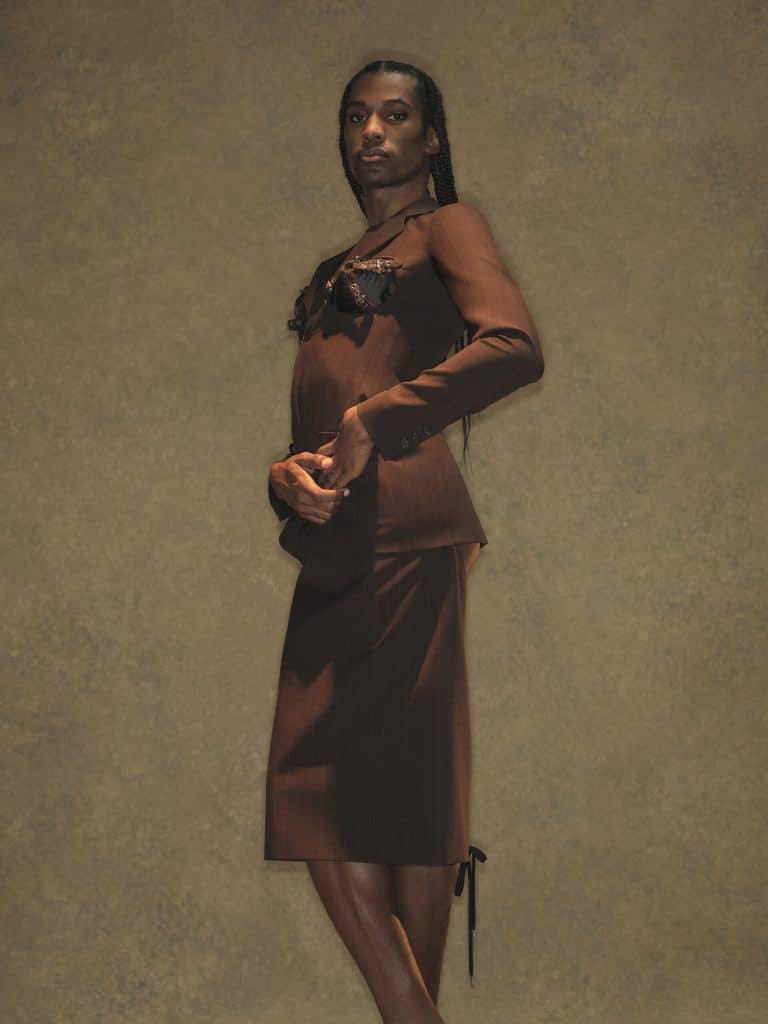 Jean Paul Gaultier Lotta Volkova 7.jpg