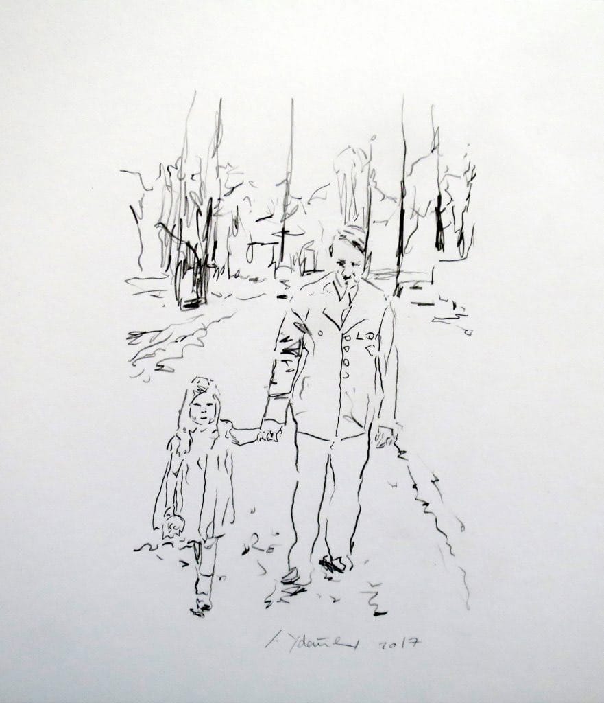 46 Santiago Ydanez Paseo 2017 Courtesy El Huerto Del Tertuliano 881x1024.jpg