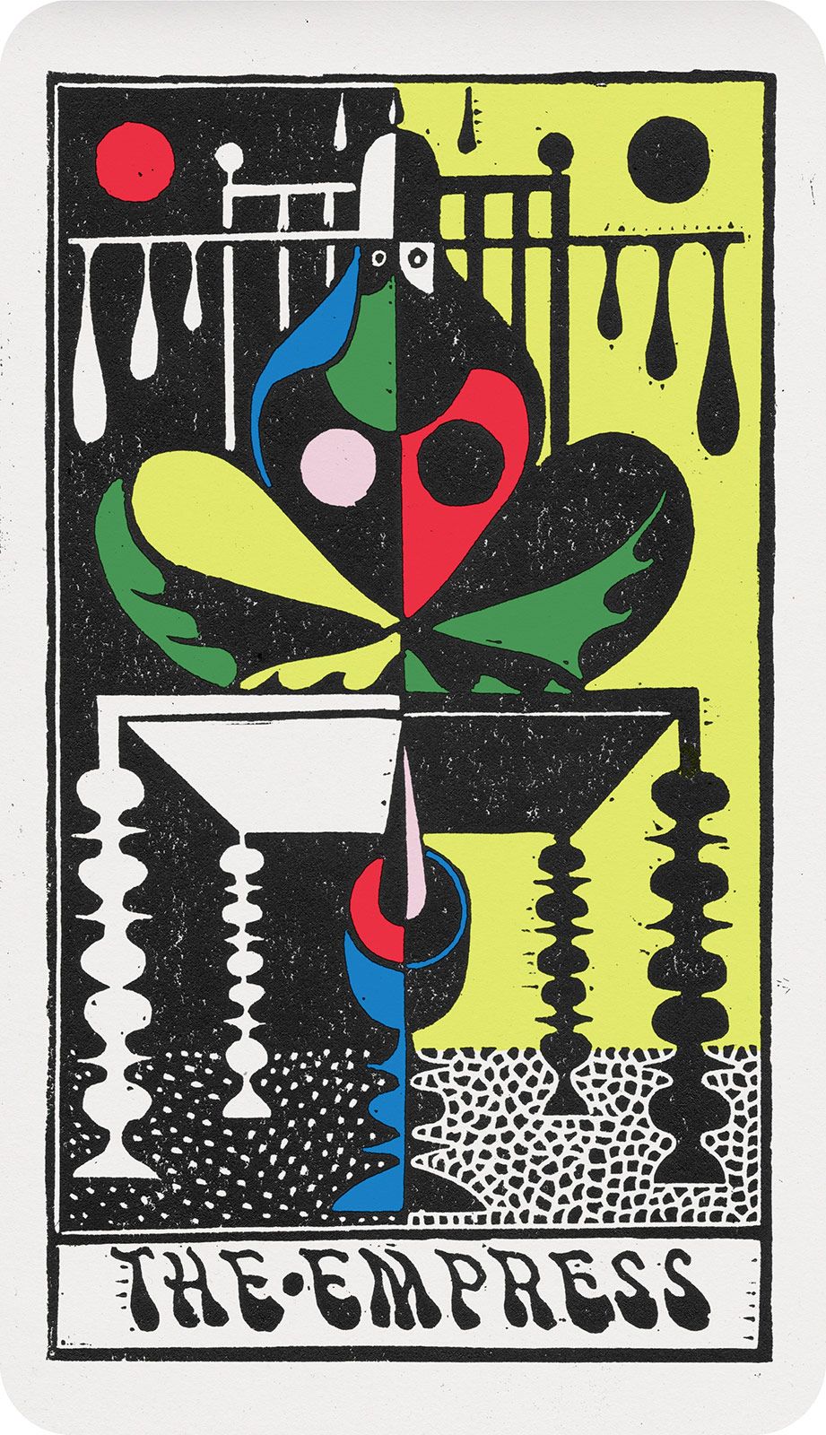 Tarot 3 Empress Copy.jpg