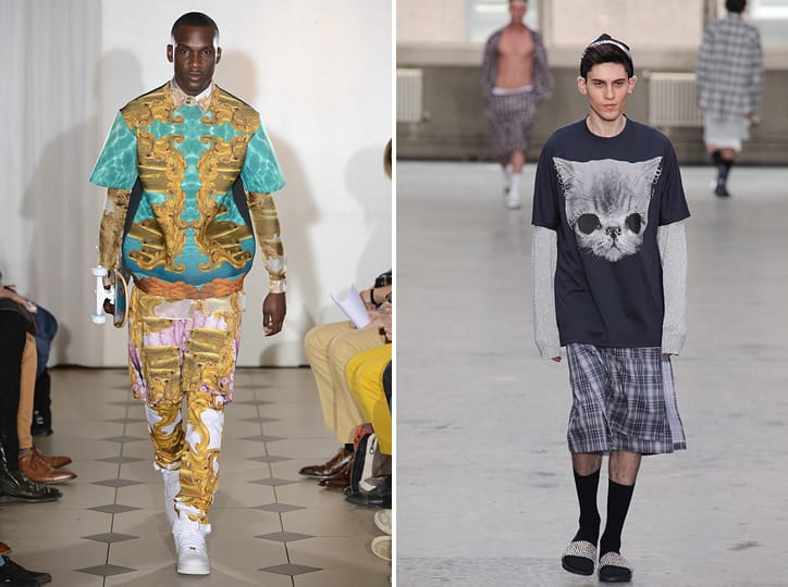 London Collections