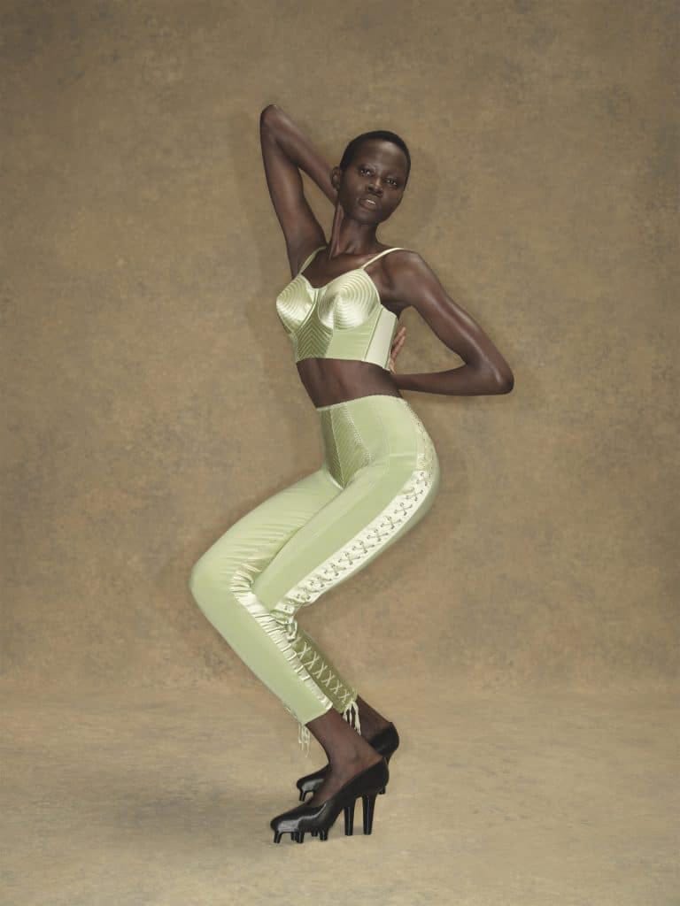 Jean Paul Gaultier Lotta Volkova 5.jpg