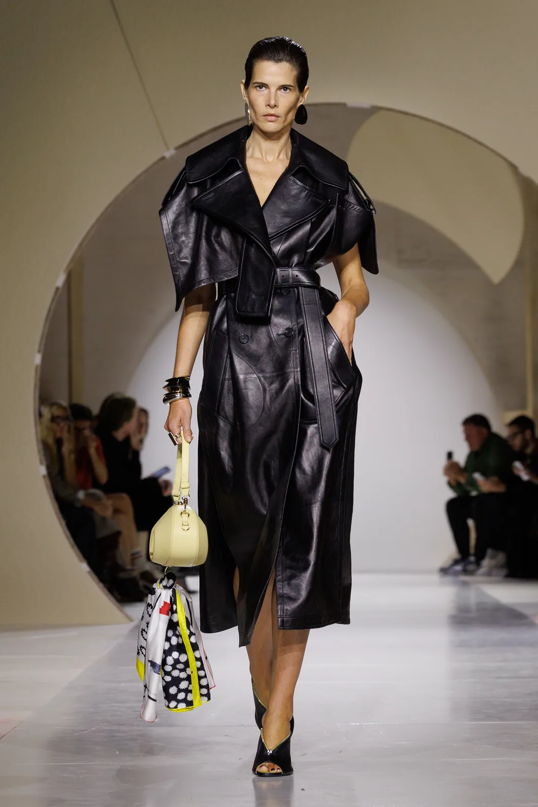 Givenchy S/S 2027 | Metal Magazine