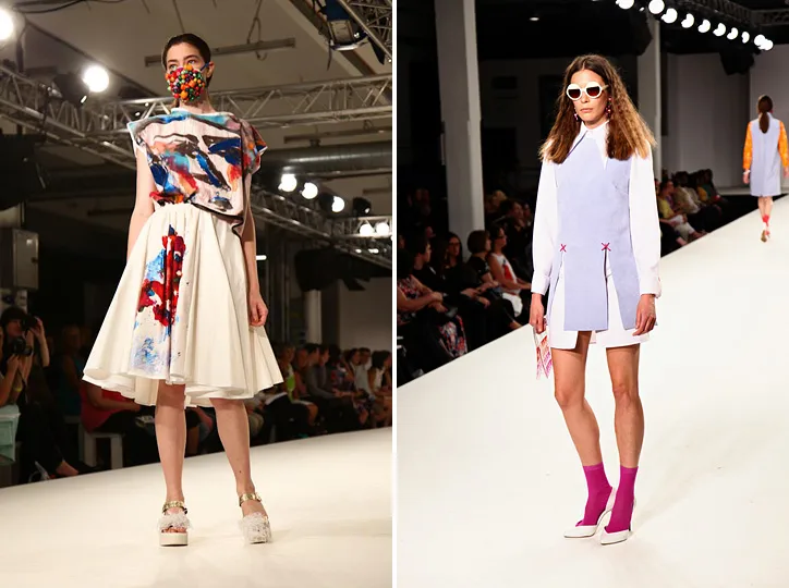 Graduate Fashion Week