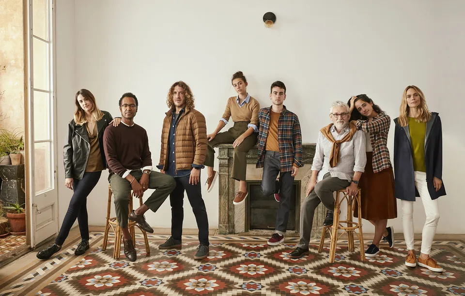 Uniqlo