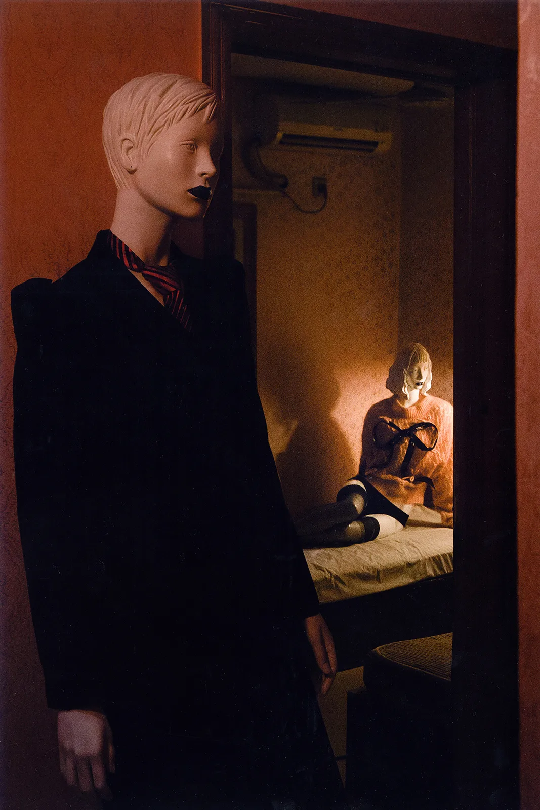 Louis Shengtao Chen Metalmagazine 11
