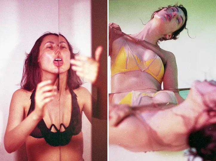 Rita Lino