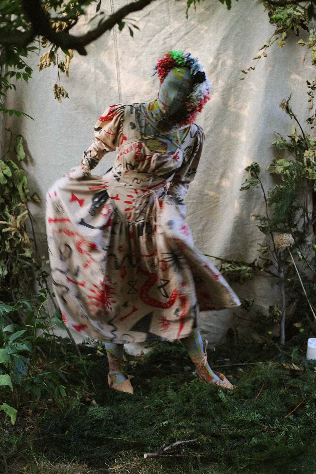 Maddie Williams Metalmagazine 7