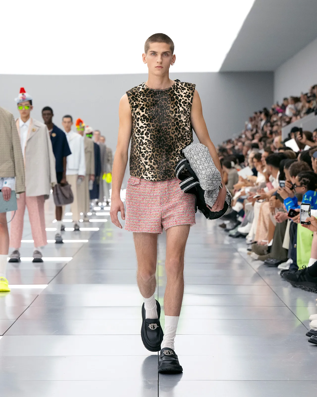 Dior Men Summer 2024 18