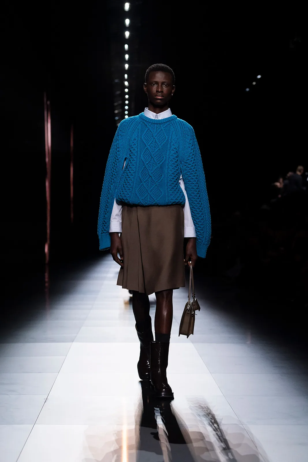 Dior Men F W23 24