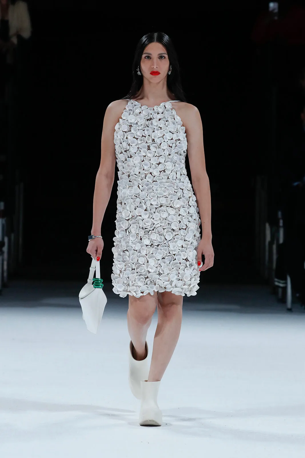 Bottega Veneta Salon 03   Look 14