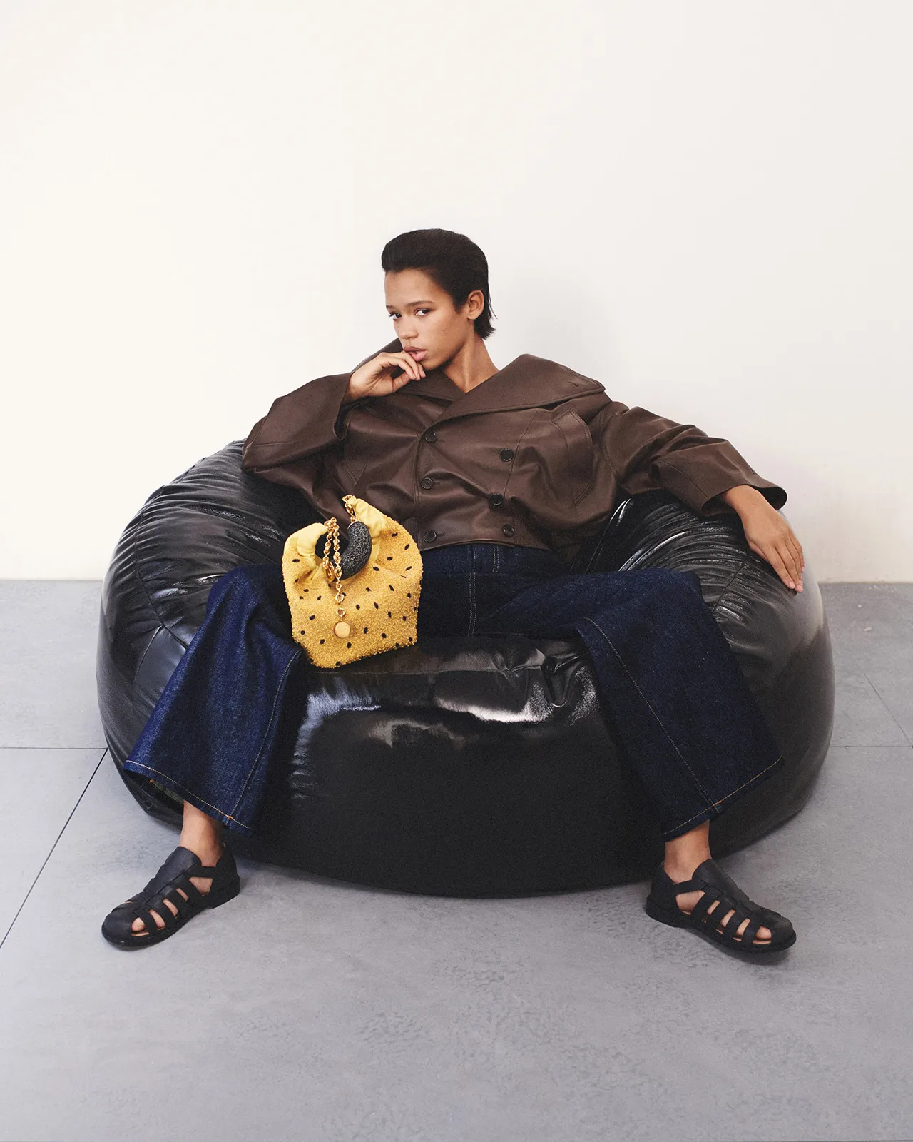 Loewe S/S 2024