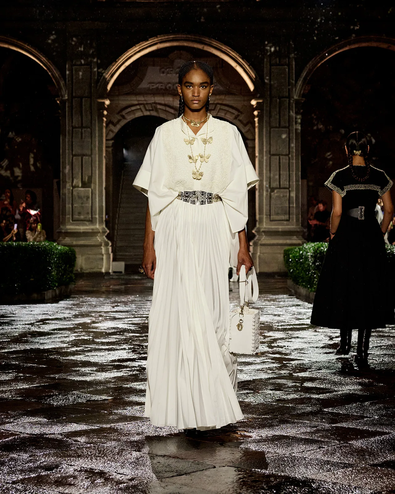 Dior Cruise 2024 29