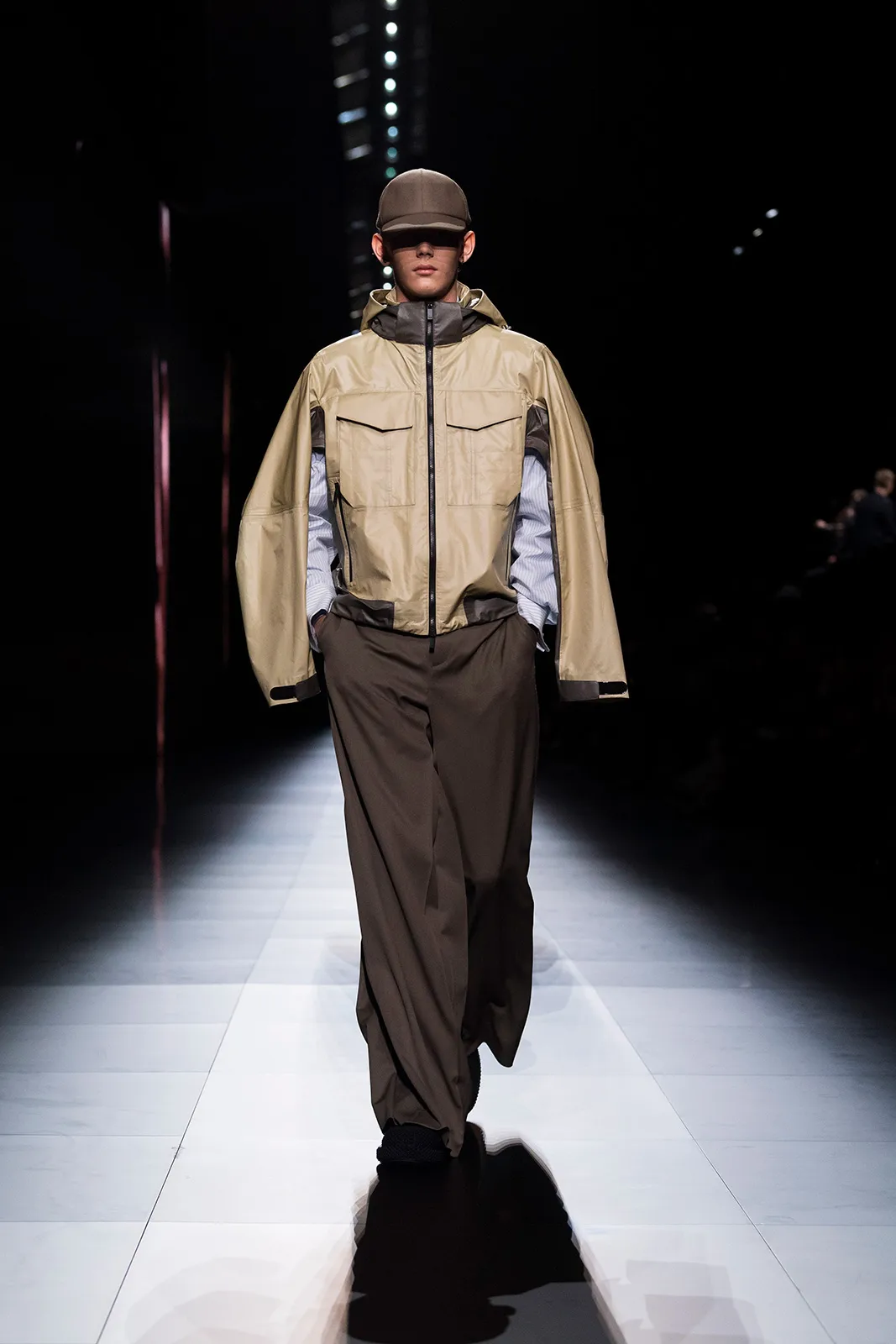 Dior Men F W23 23