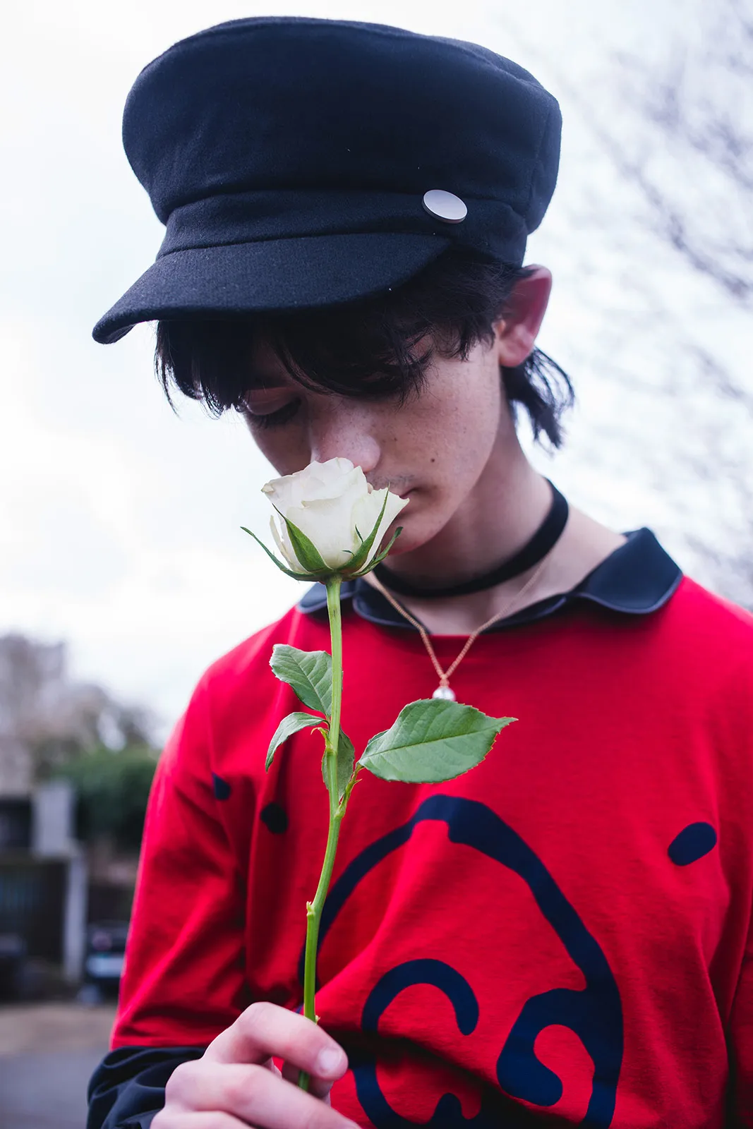 Min Xuan Hu Metalmagazine 5