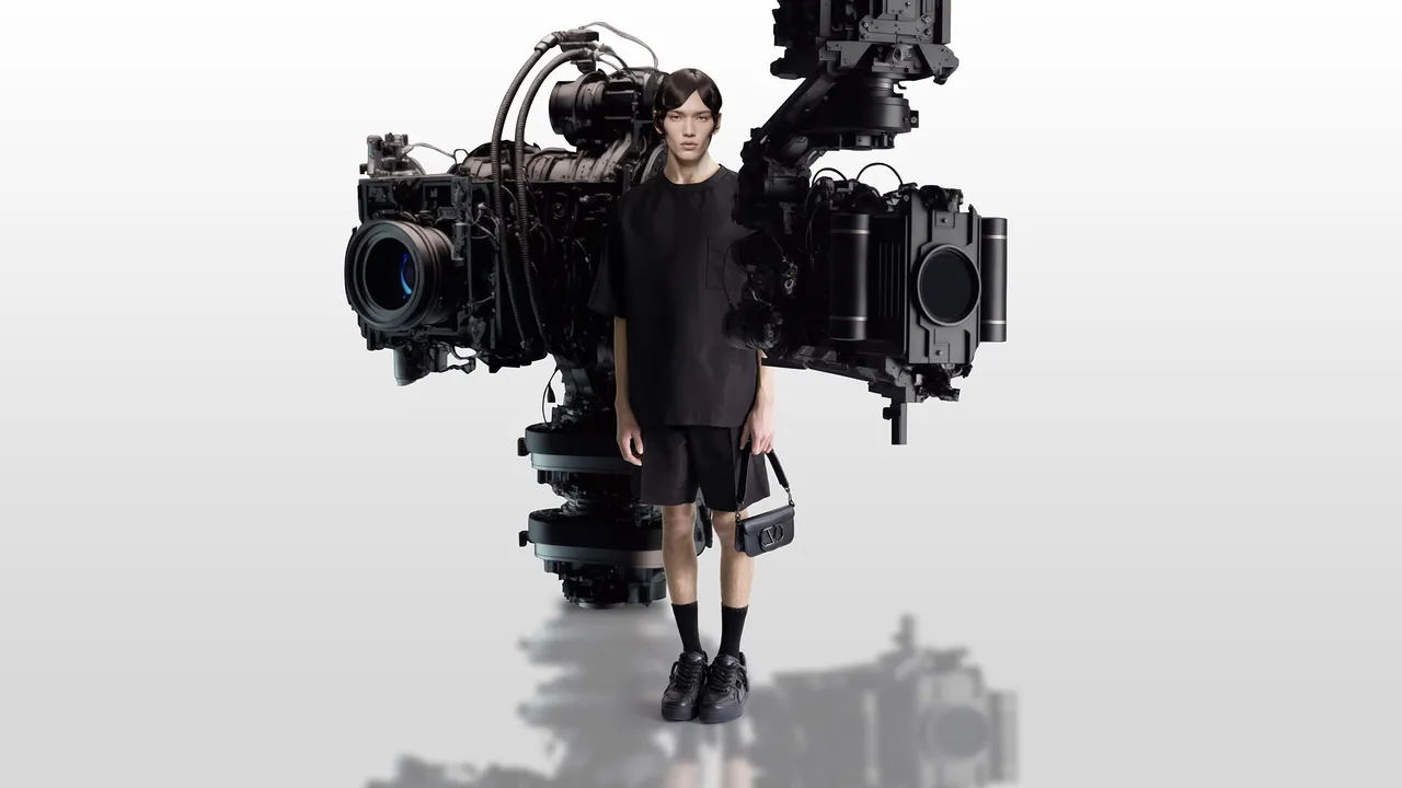 Maison Valentino Essentials 7
