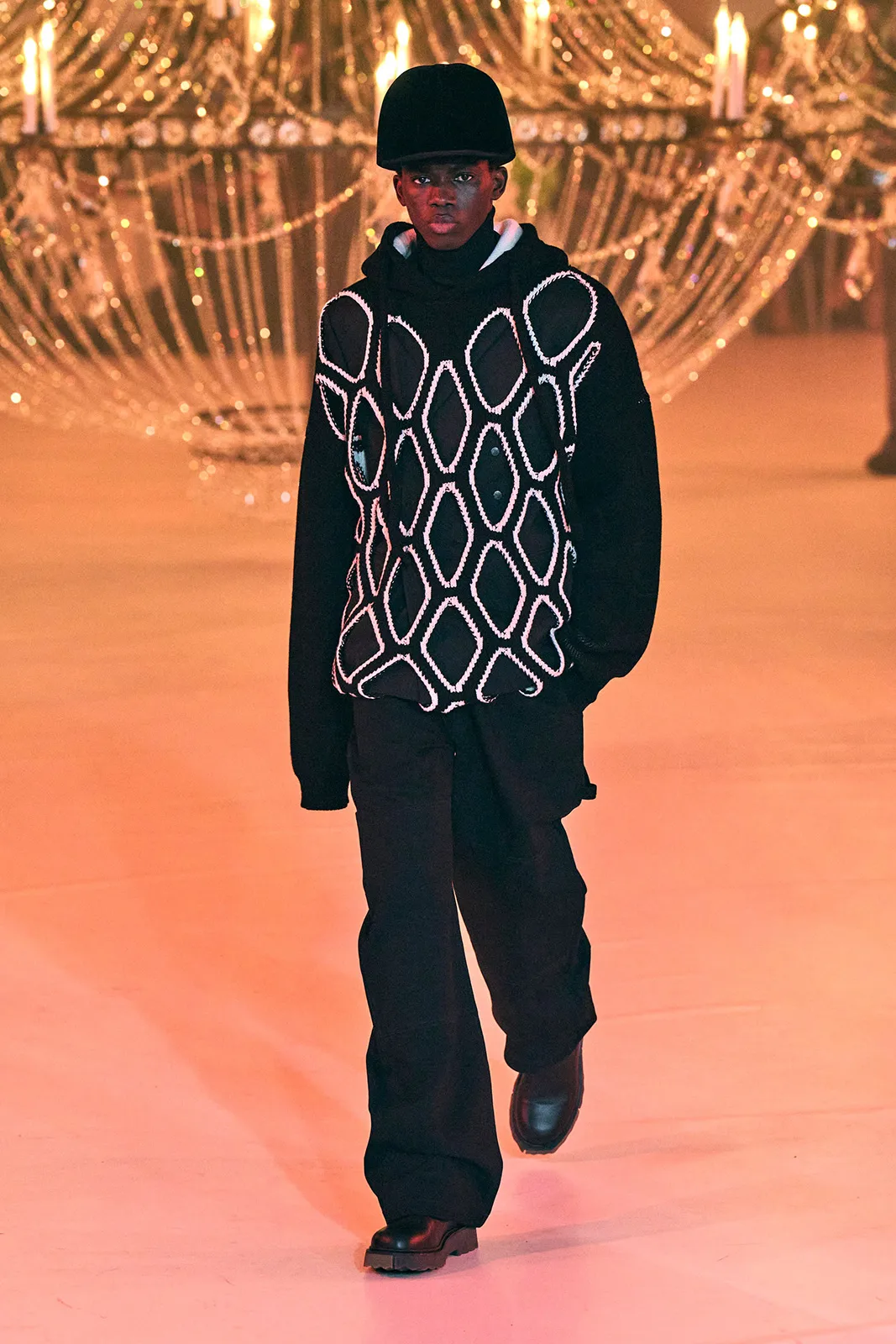 Off White Fall 2022 Ready to Wear Paris 2